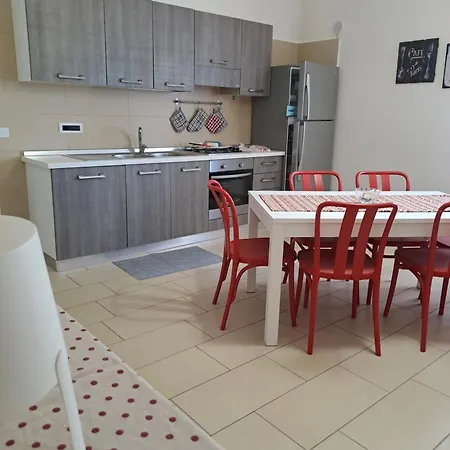 Apartment Casa Dei Tramonti *