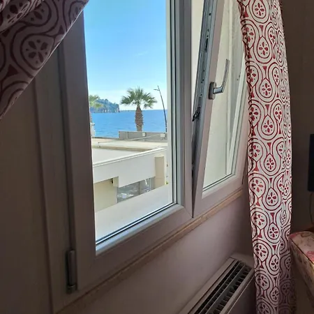 Apartment Casa Dei Tramonti Agropoli