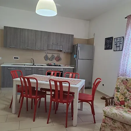 Casa Dei Tramonti