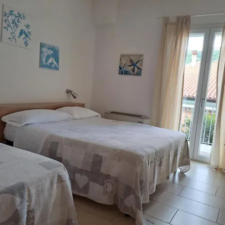 Casa Dei Tramonti