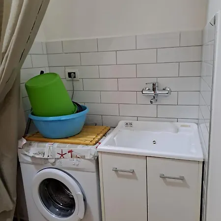 Casa Dei Tramonti Apartment Agropoli
