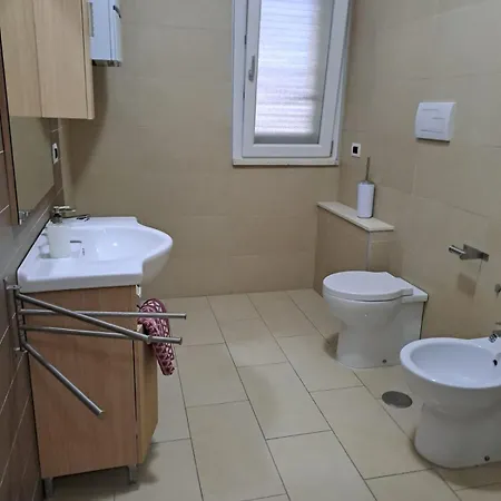Casa Dei Tramonti Apartment